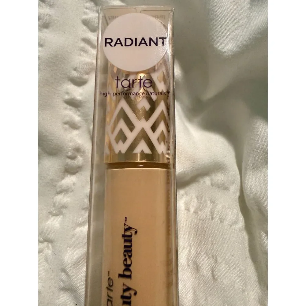 STARTER nib tarte